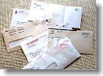 Post Office mail