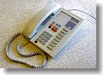 Telephone - Fax